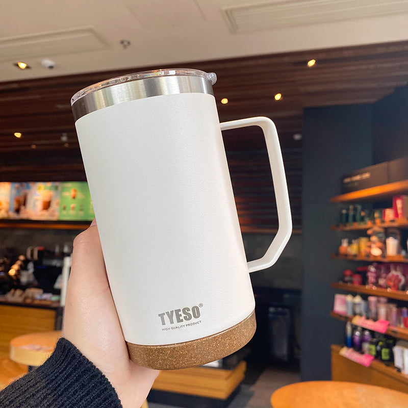 Stainless Steel Vacuum Insulated Cup
