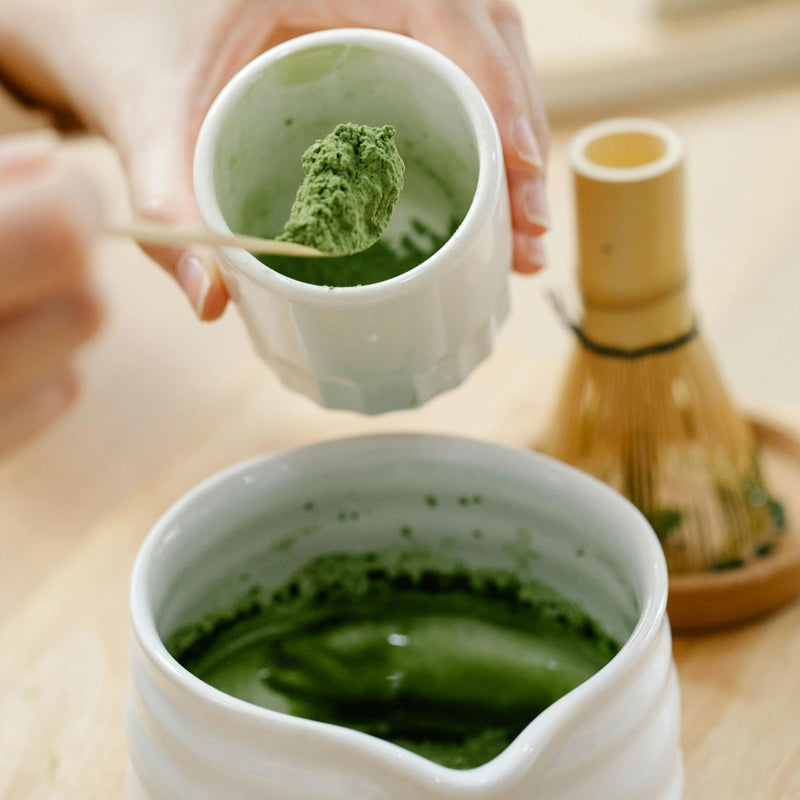 High Quality Matcha Powder for Tea 100g