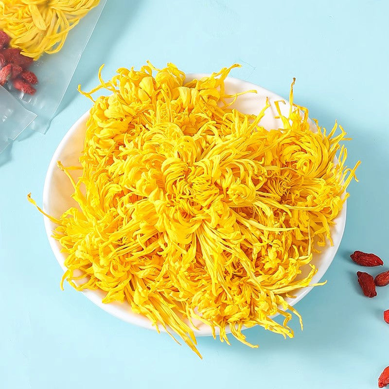 Goji Berry Chrysanthemum Tea 20 bags in one package