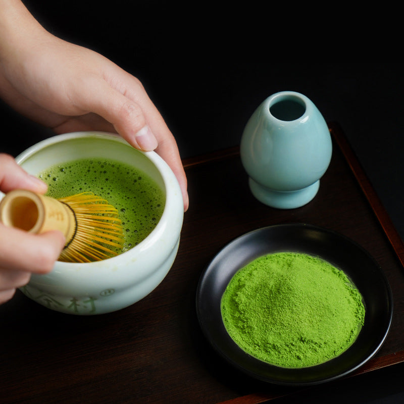 High Quality Matcha Powder for Tea 100g