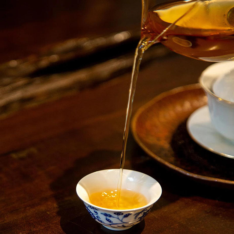 China Famous Oolong Tea —Oriental Beauty—Hot selling