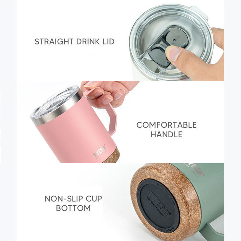 Stainless Steel Vacuum Insulated Cup
