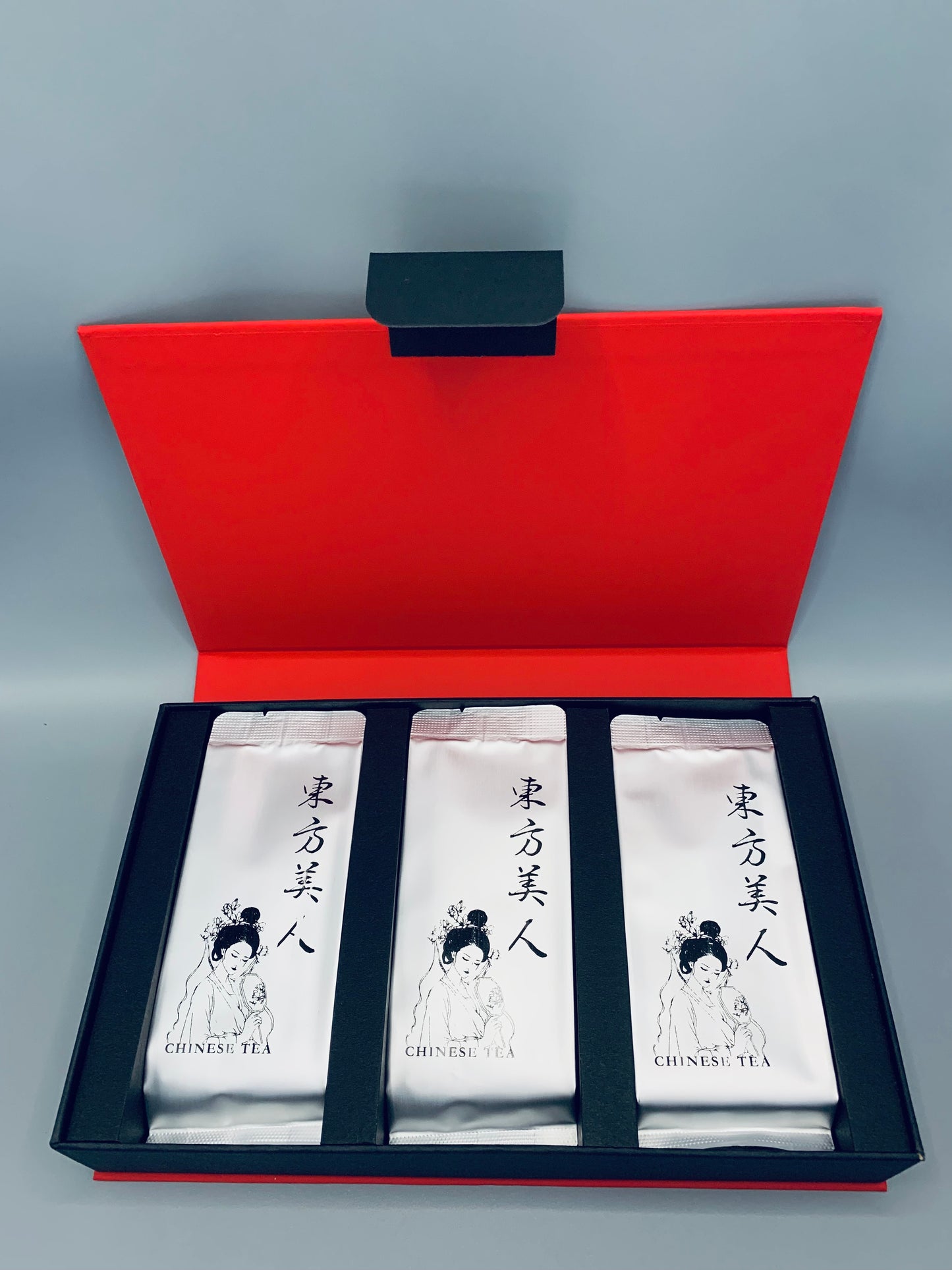 China Famous Oolong Tea —Oriental Beauty—Hot selling