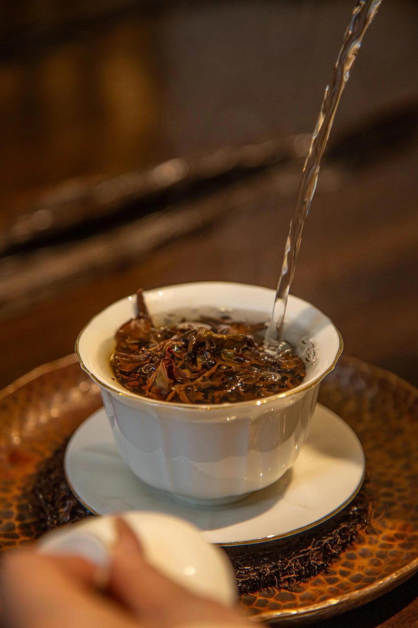 China Famous Oolong Tea —Oriental Beauty—Hot selling