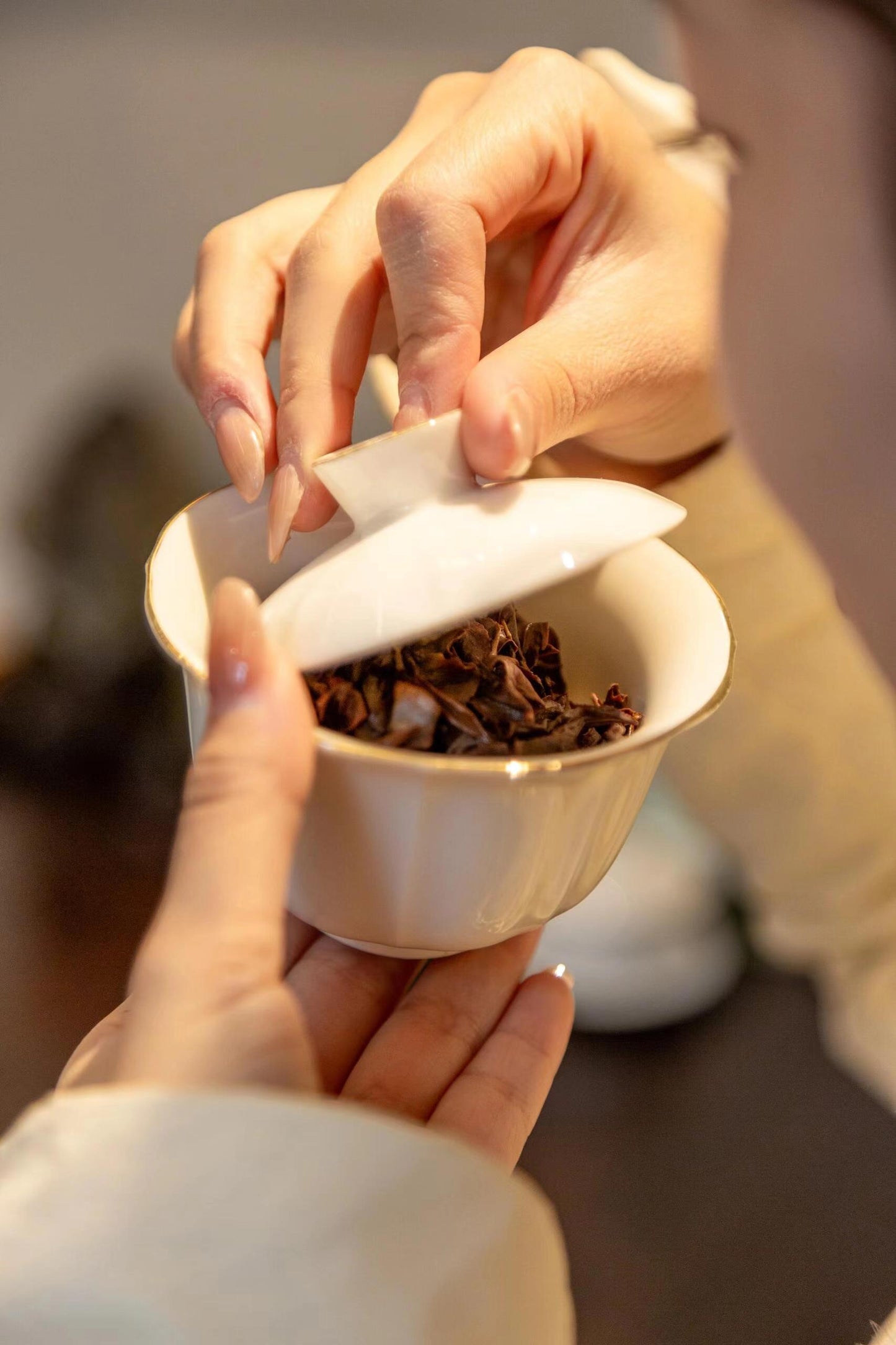 China Famous Oolong Tea —Oriental Beauty—Hot selling