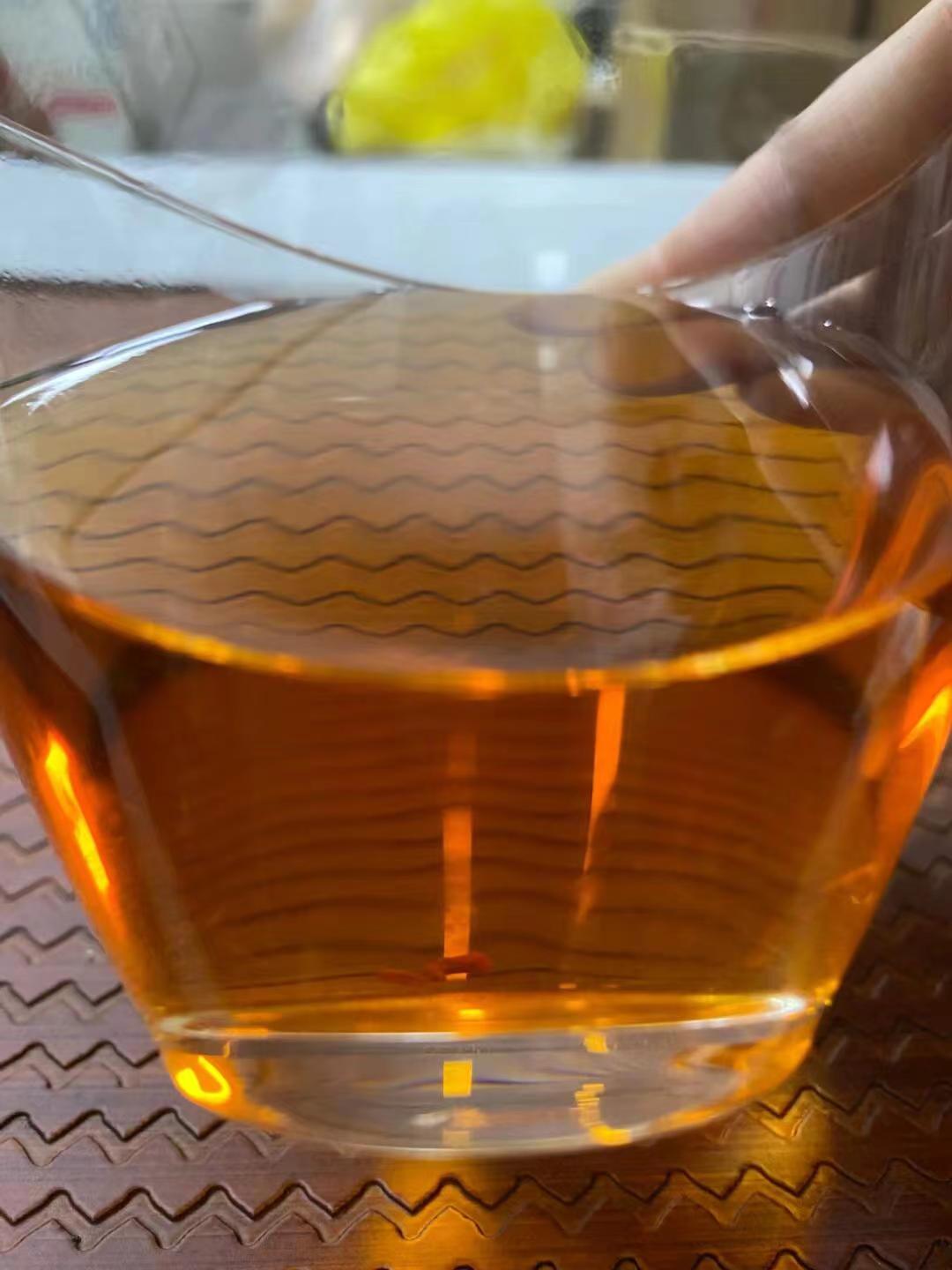 Osmanthus Black Tea—Most Popular Flower Tea