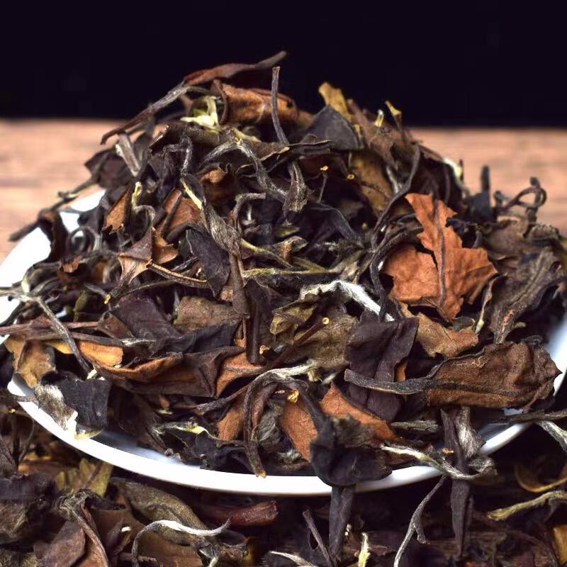 Old white tea