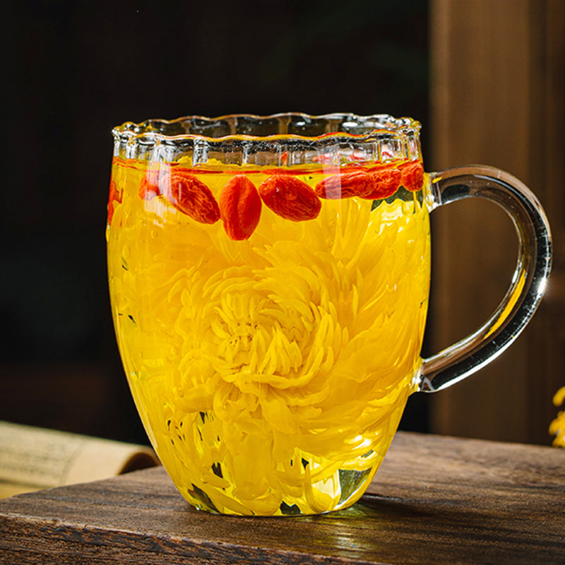 Goji Berry Chrysanthemum Tea 20 bags in one package