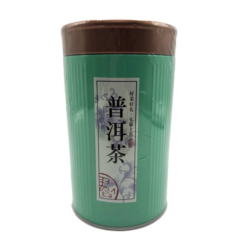 China Best Selling Old Ripe Pu'er 250g