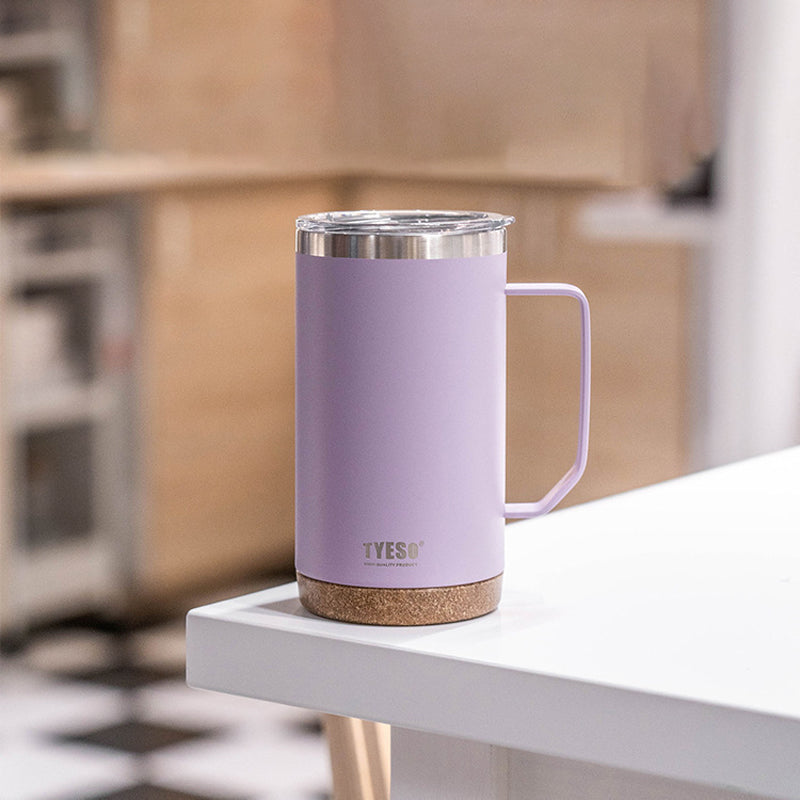 Stainless Steel Vacuum Insulated Cup