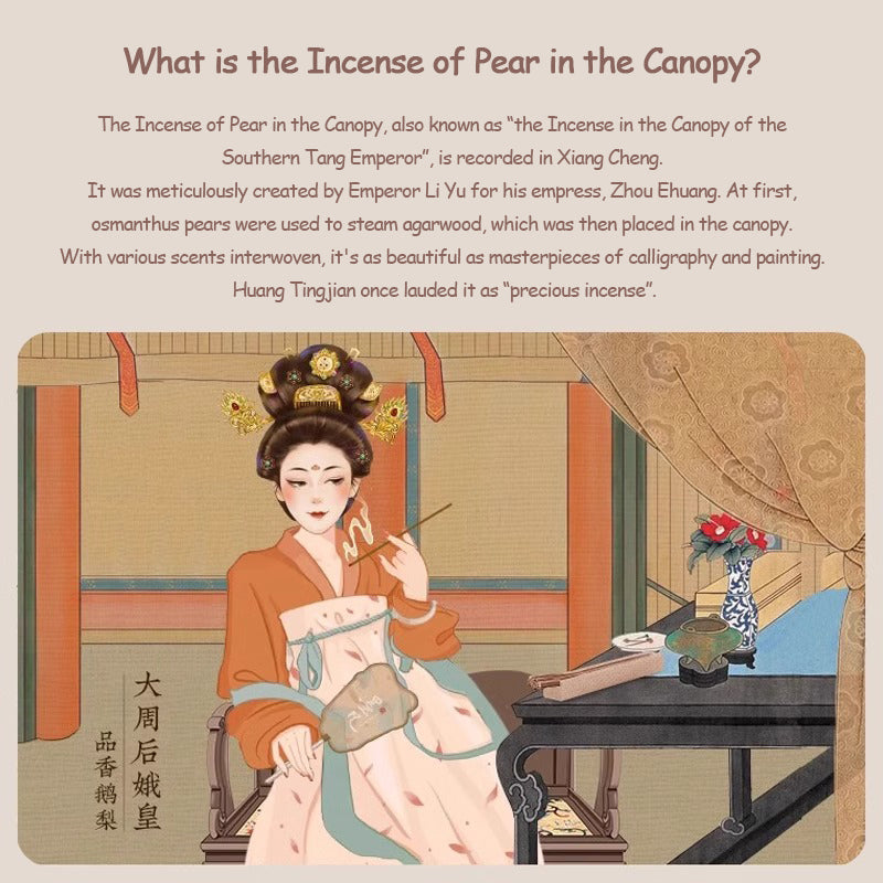 Natural Stickless Powder Coil Incense