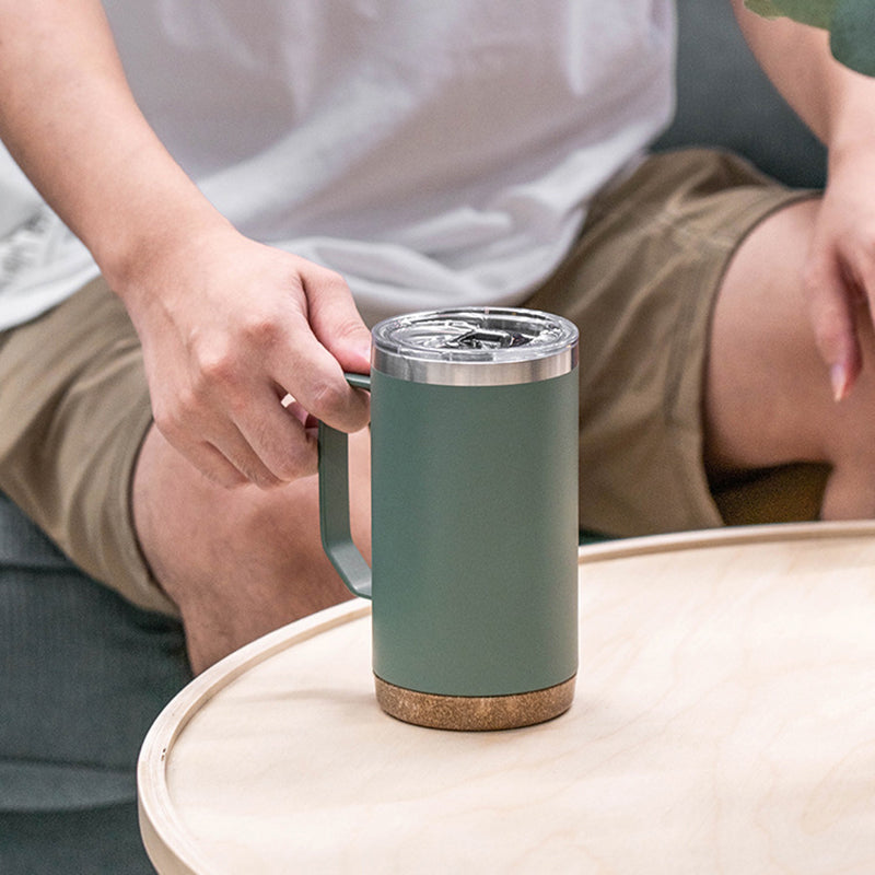 Stainless Steel Vacuum Insulated Cup