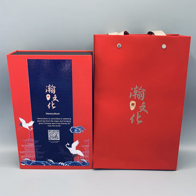 White hair silver needle tea
