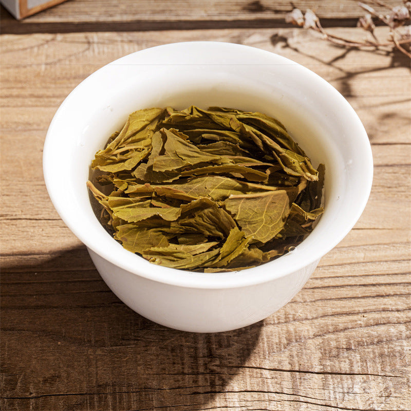 China Best Selling Dark tea Raw Pu'er tea
