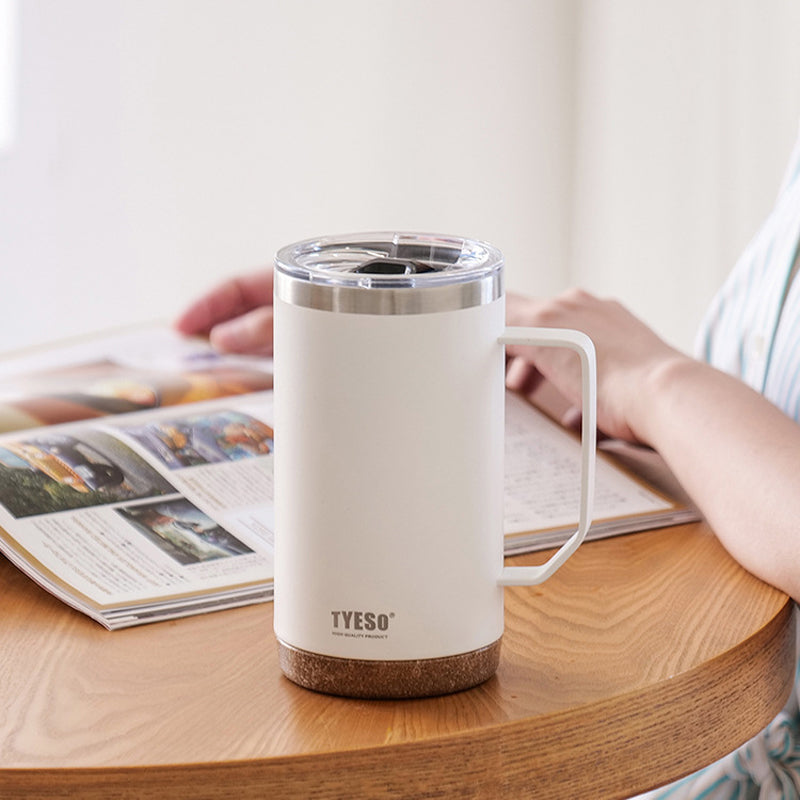 Stainless Steel Vacuum Insulated Cup