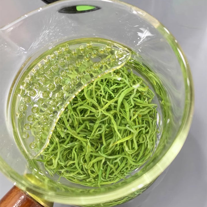 Premium Biluochun Green Tea Picked Before the Qingming Festival
