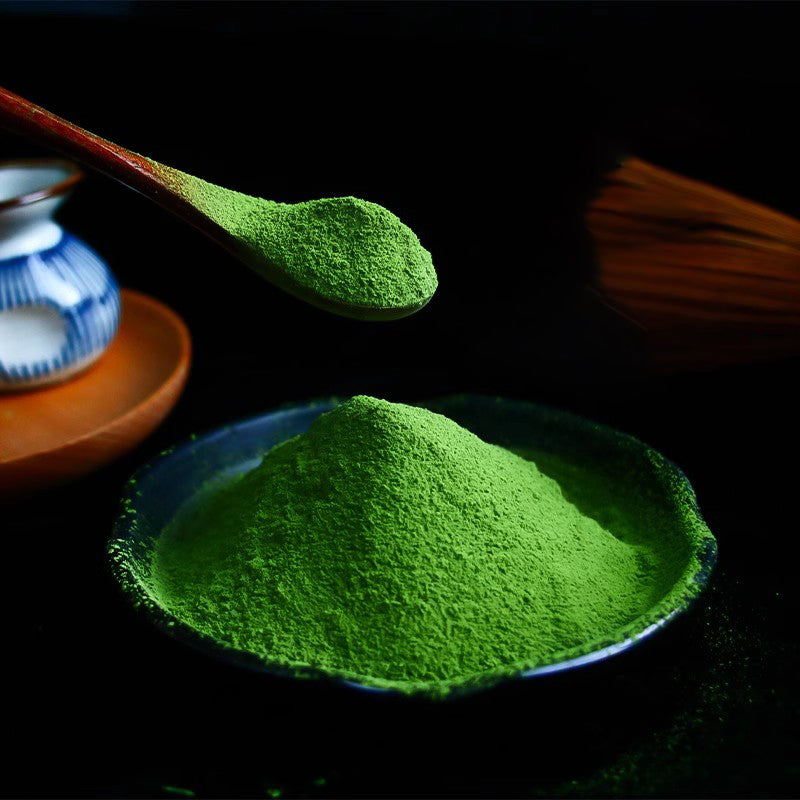 High Quality Matcha Powder for Tea 100g
