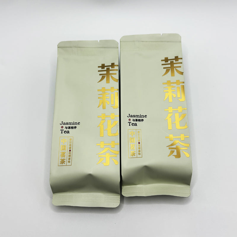 Jasmine Needle King tea