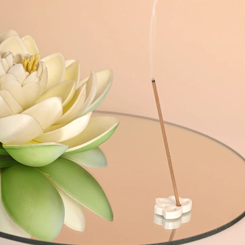 Natural Incense Sticks Evoking Memories of Hangzhou