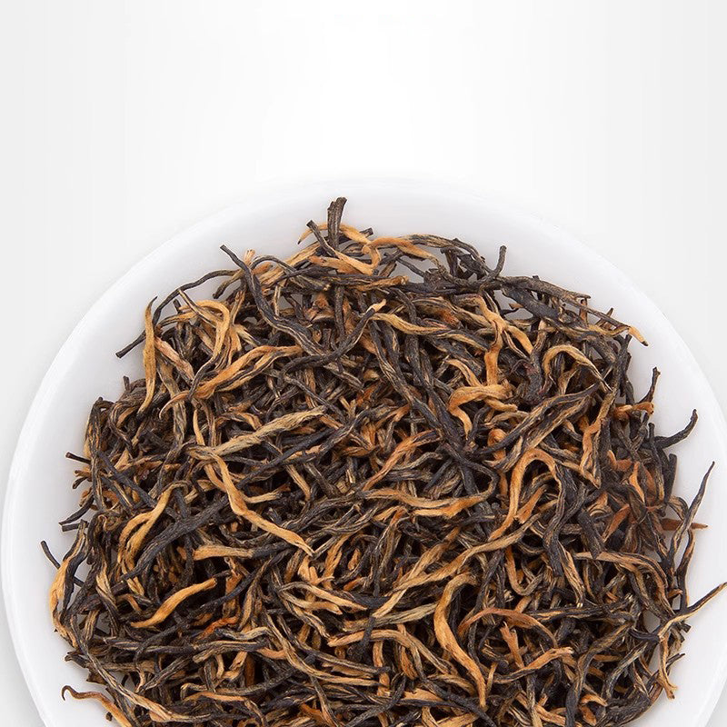 Jin Junmei, a Chinese black tea