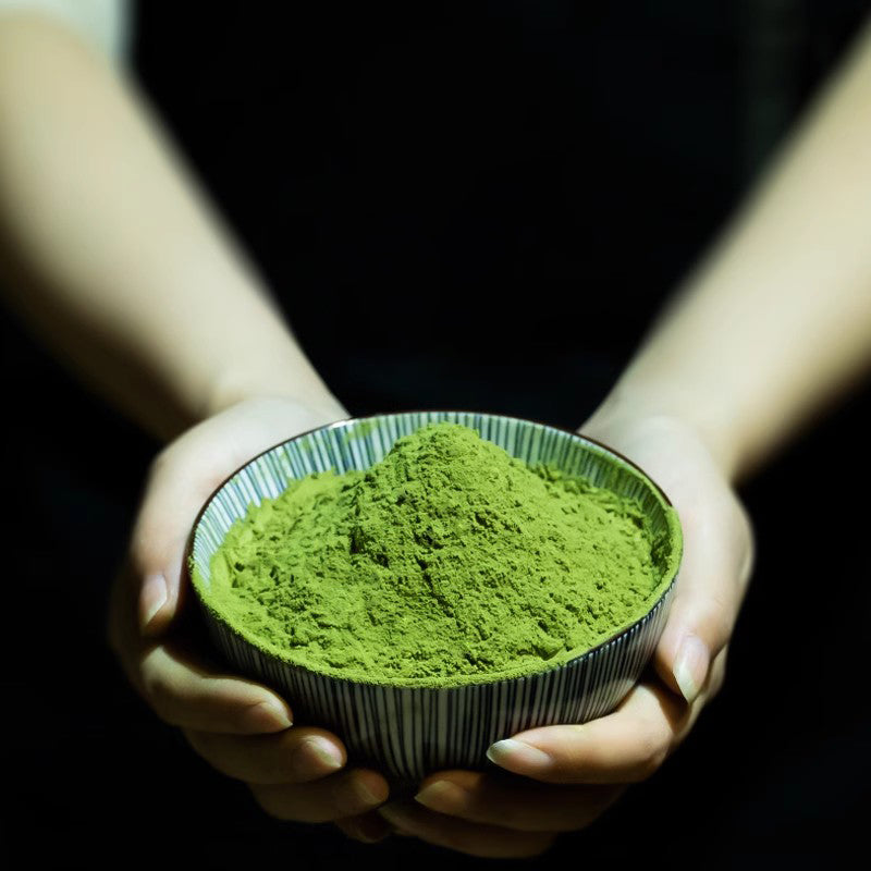 High Quality Matcha Powder for Tea 100g