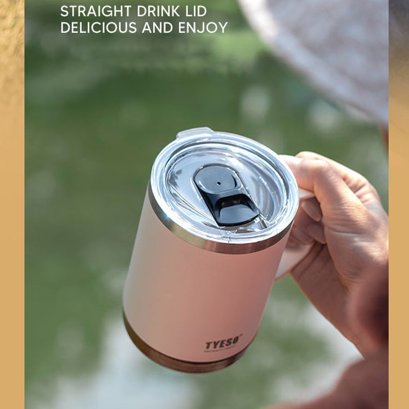 Stainless Steel Vacuum Insulated Cup