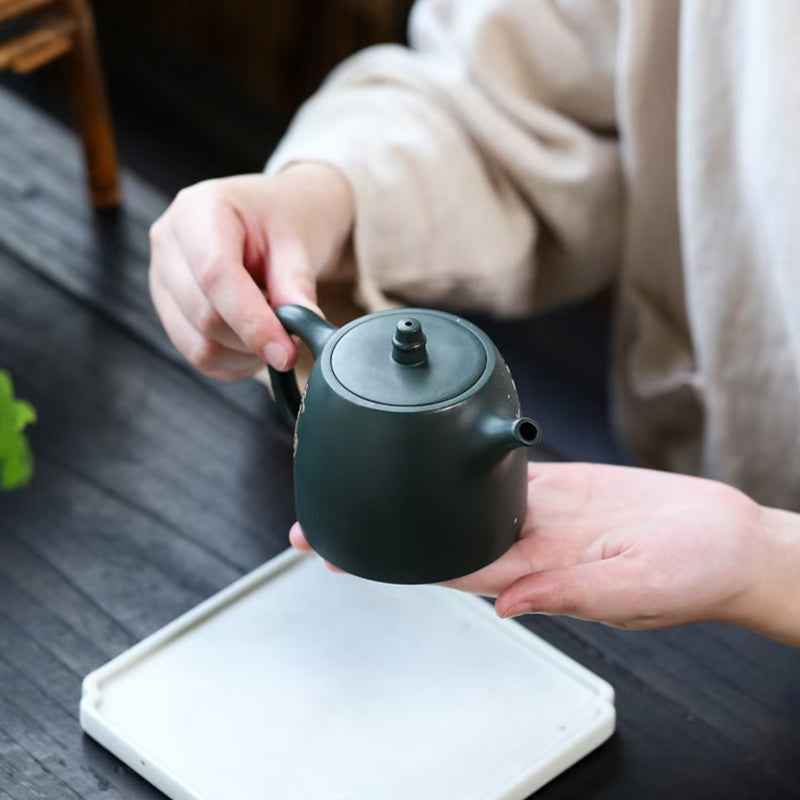 Zisha Teapot Dong Yun 270CC