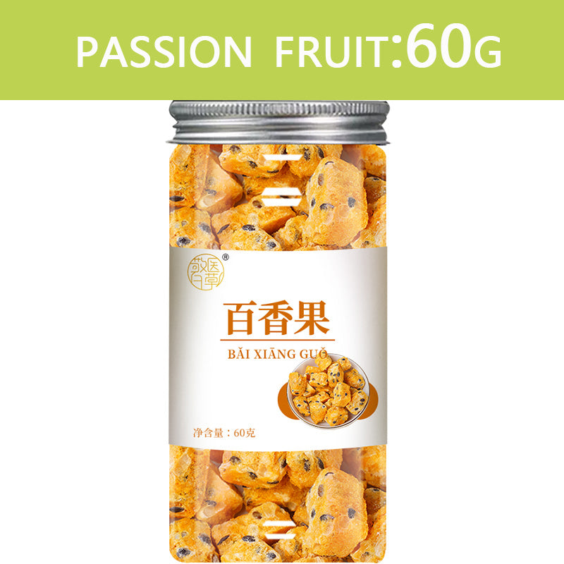 Natural Flower and Fruit Blend Tea: No Additives
