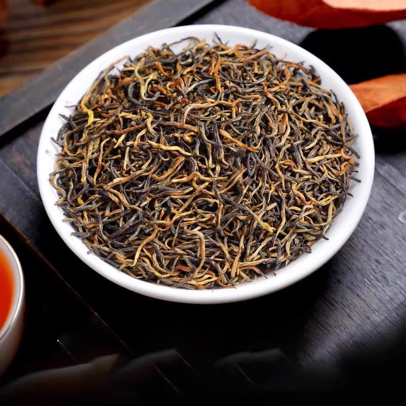 Jin Junmei, a Chinese black tea