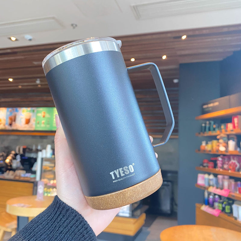 Stainless Steel Vacuum Insulated Cup