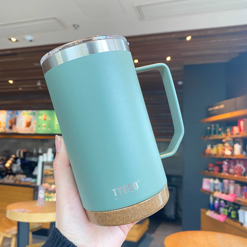 Stainless Steel Vacuum Insulated Cup