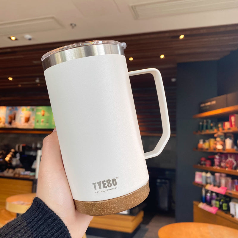 Stainless Steel Vacuum Insulated Cup