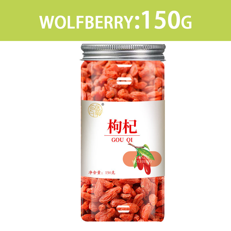 Natural Flower and Fruit Blend Tea: No Additives