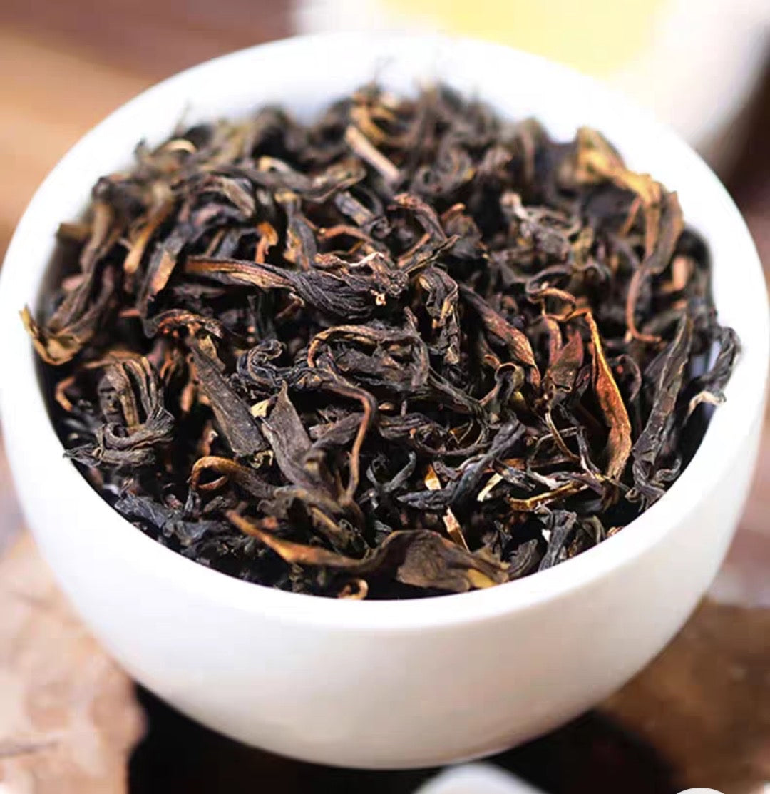 China Huo Mountain Yellow Tea 150g