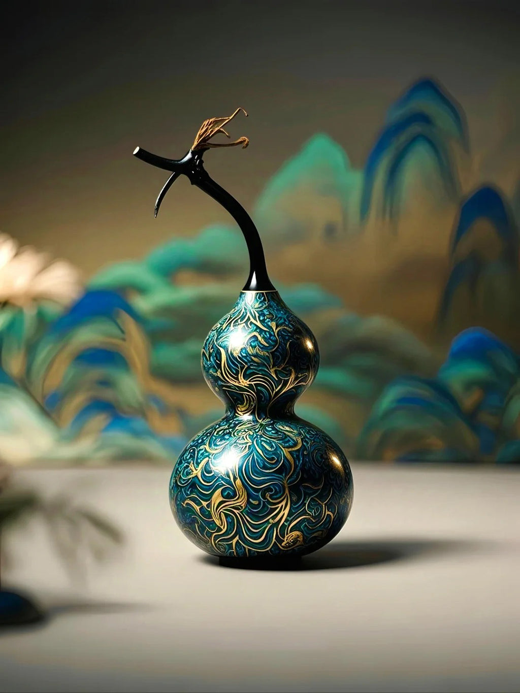The Millennium - long Aesthetic Journey of Chinese Lacquer Culture