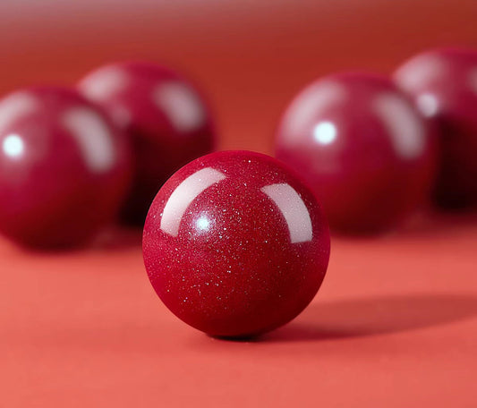 Cinnabar - From a Symbol of Power to a Carrier of Civilization