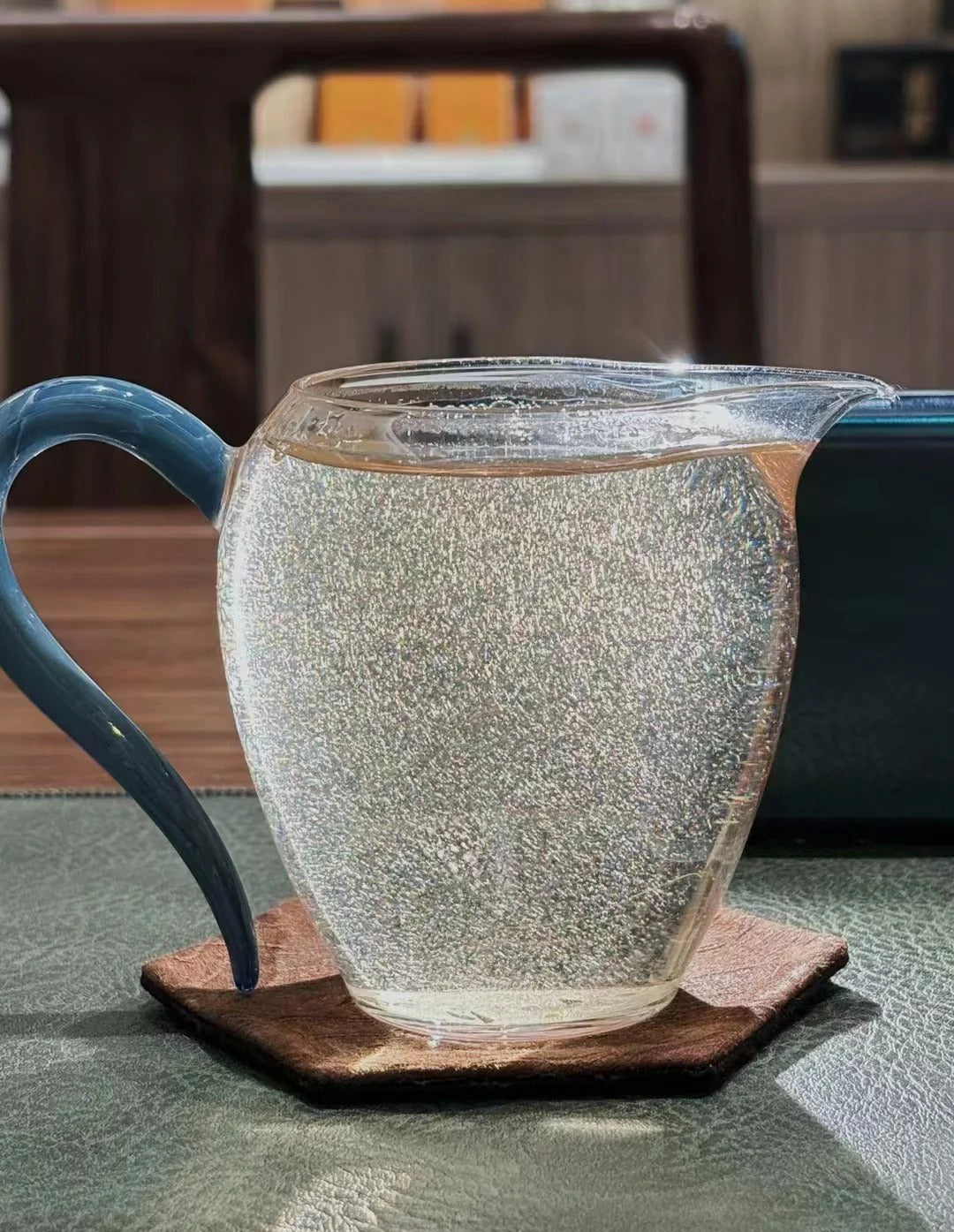 Six Major Categories of Chinese Tea --- White Tea