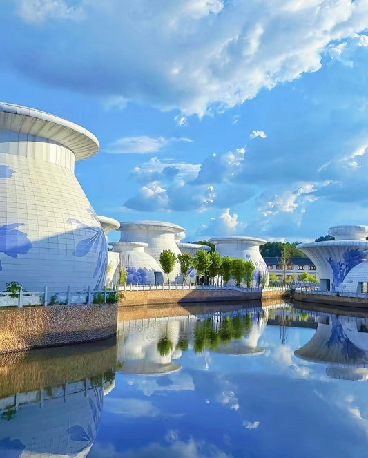 Jingdezhen: The World-Famous Porcelain Capital & UNESCO Intangible Cultural Heritage Treasure