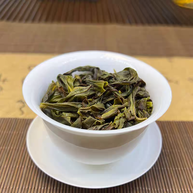 Perfume Tea-Phoenix Dancong “Ginkgo Leaf Aroma” Oolong Tea -Hot selling Chinese Tea