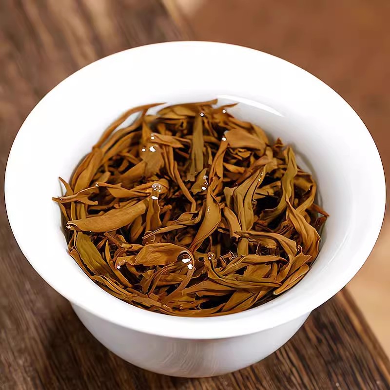 Jin Junmei, a Chinese black tea