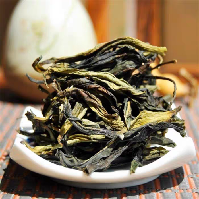 Perfume Tea-Phoenix Dancong “Ginkgo Leaf Aroma” Oolong Tea -Hot selling Chinese Tea