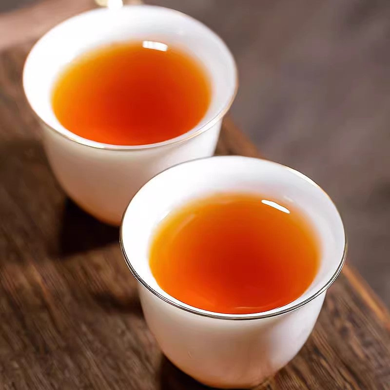 Jin Junmei, a Chinese black tea