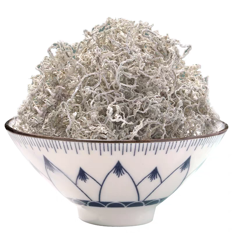 Zhangjiajie Longevity Village Meicha (Berry Tea) - Wild Vine Tea, Natural Flavonoid Elixir from Hunan—130g