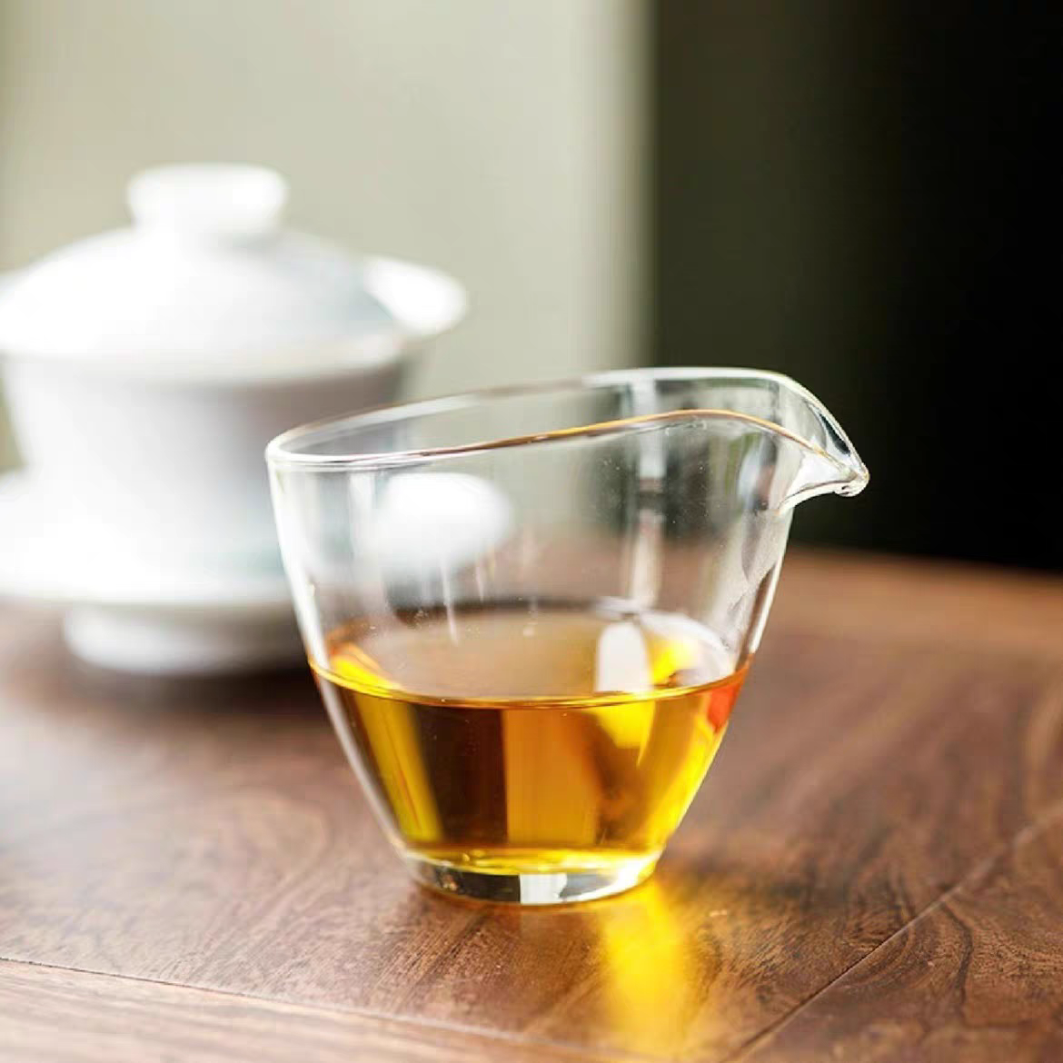 Feizixiao Black Tea: Authentic Wuyi Mountain Lapsang Souchong – Lychee & Honey Fragrance from Tongmuguan--50g