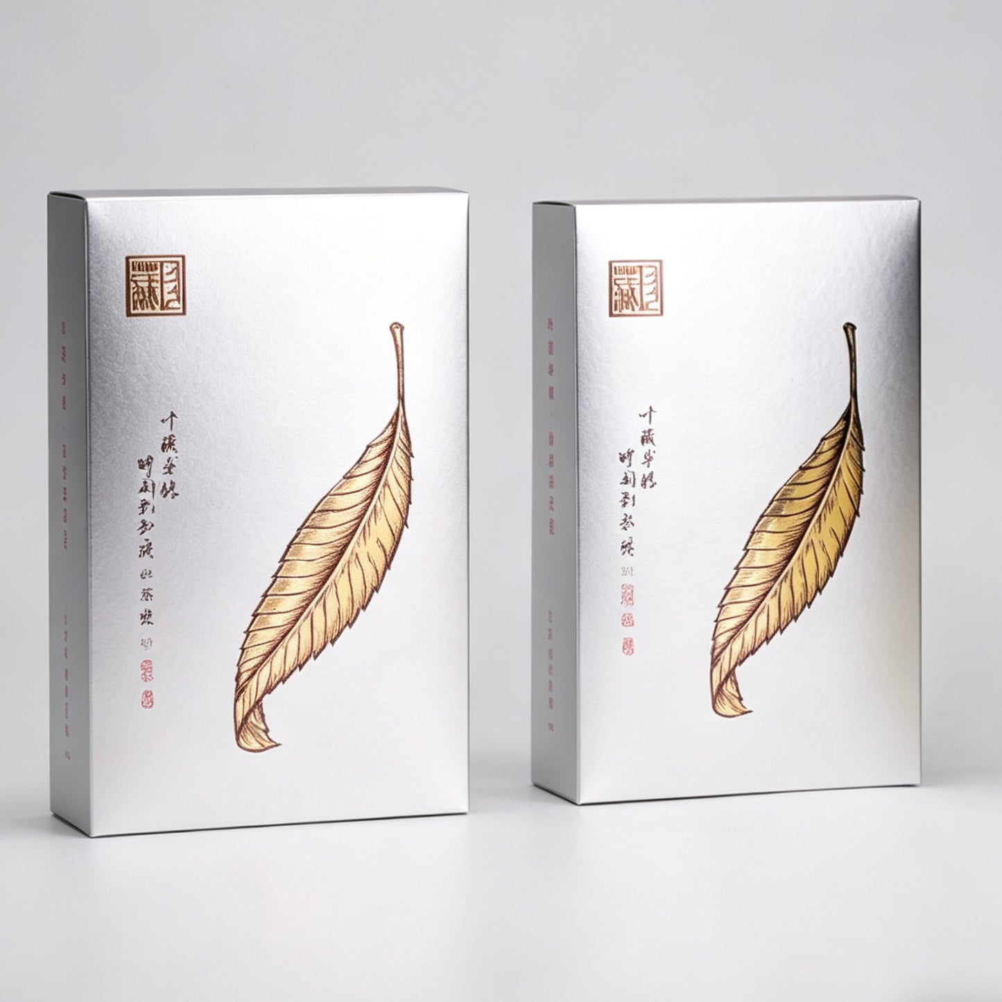 Phoenix Dancong Oolong Tea - Ginkgo Leaf Aroma | Premium Chinese Tea from Chaozhou