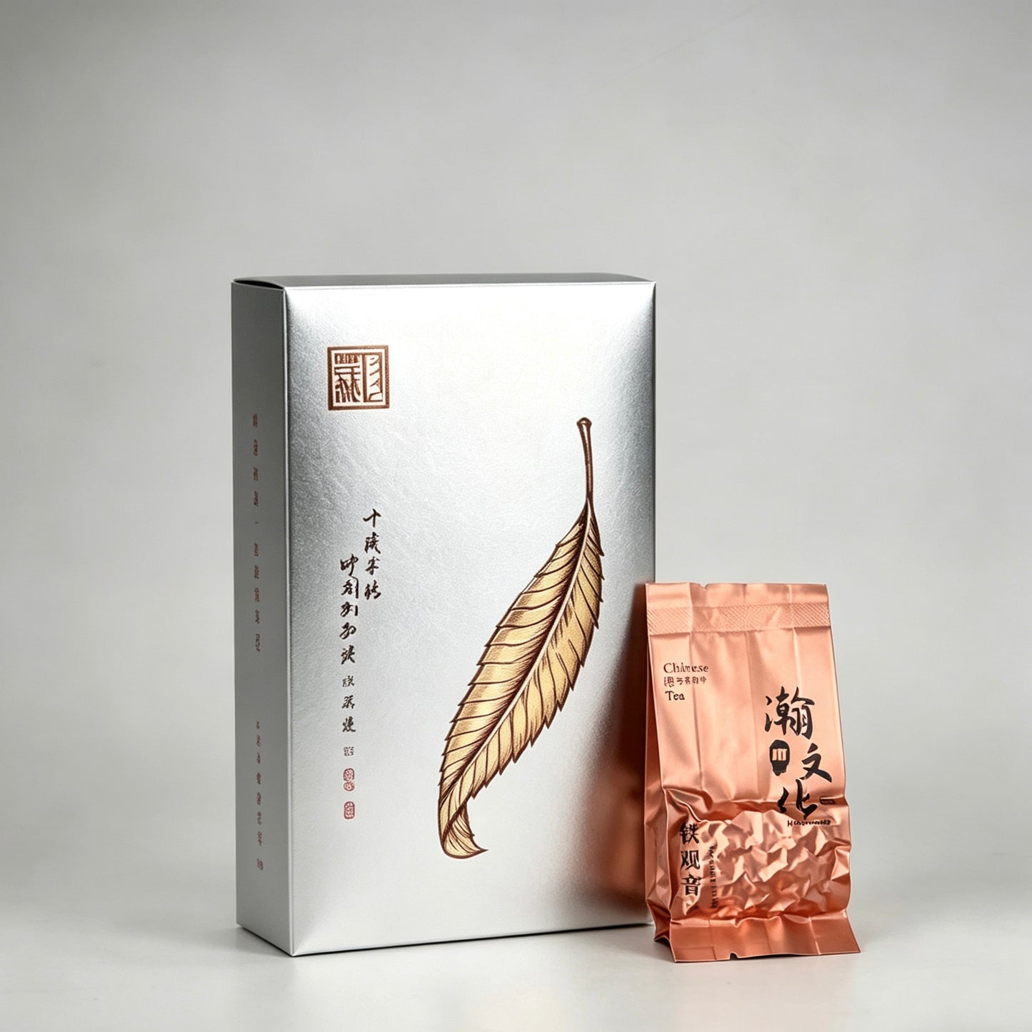 Charcoal-Roasted Tieguanyin: A Timeless Oolong Treasure