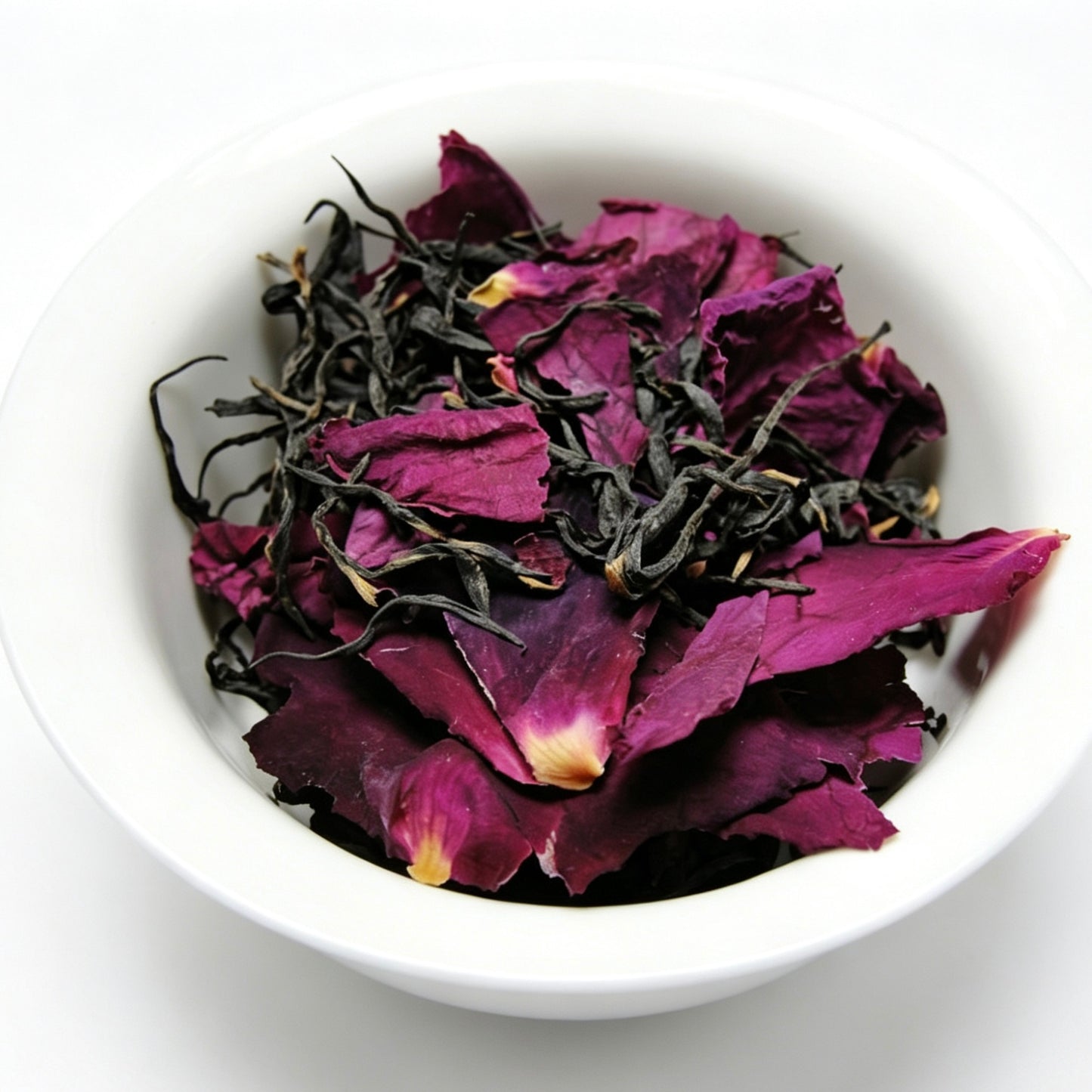 Premium Rose Black Tea