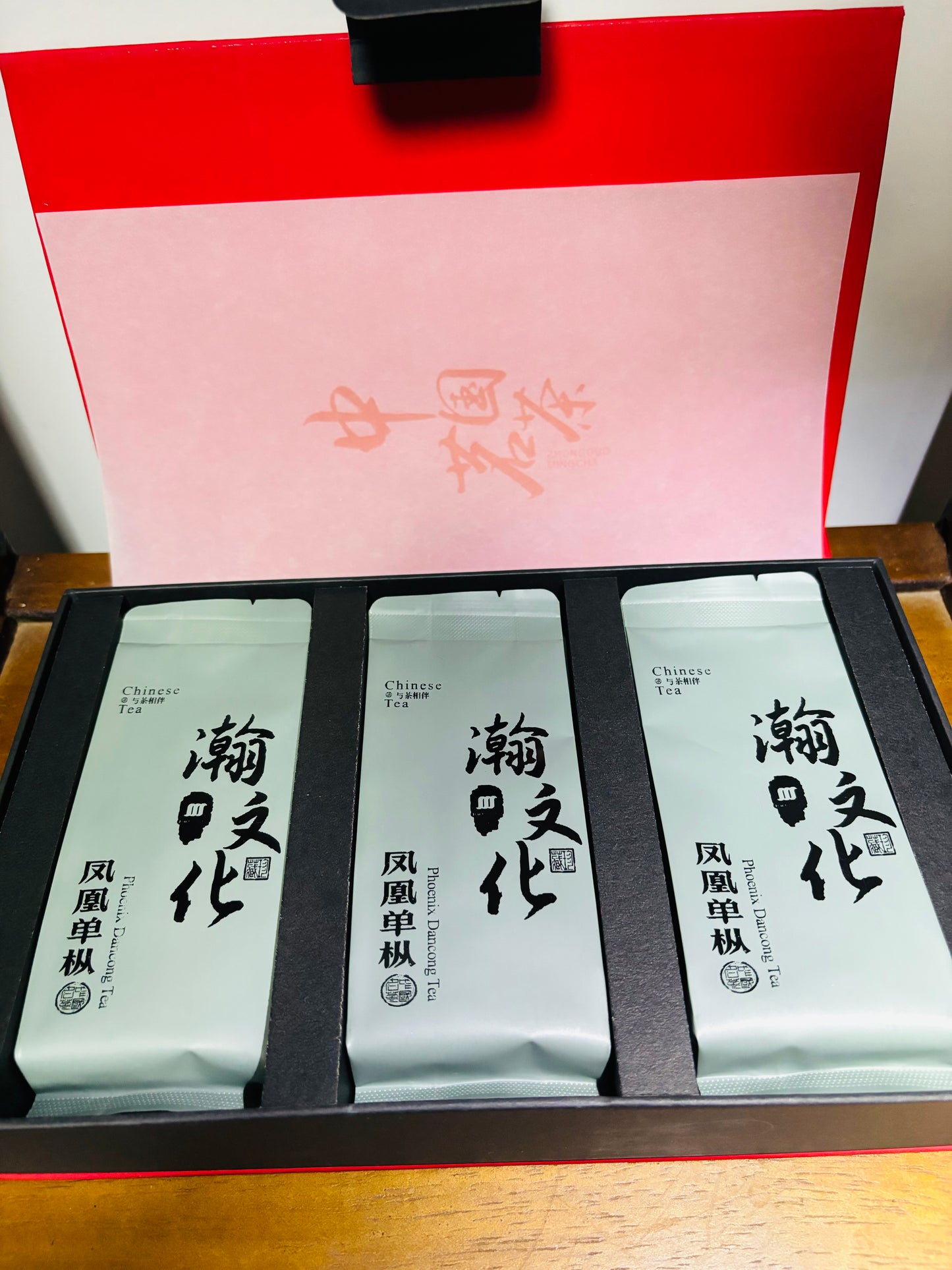 Perfume Tea-Phoenix Dancong “Ginkgo Leaf Aroma” Oolong Tea -Hot selling Chinese Tea