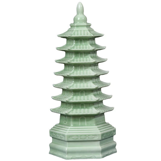 Jade Tower for Victor Only